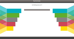 Desktop Screenshot of entelequia.com